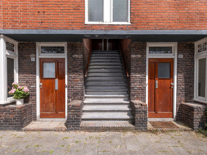Moesstraat 63A