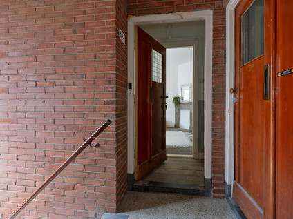 Moesstraat 63A