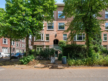 Vroesenlaan 46C