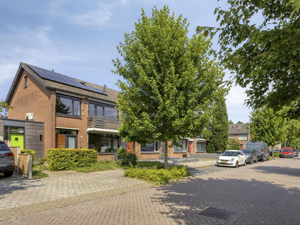 Van Breestraat 49