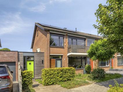 Van Breestraat 49