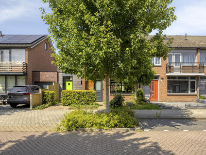 Van Breestraat 49