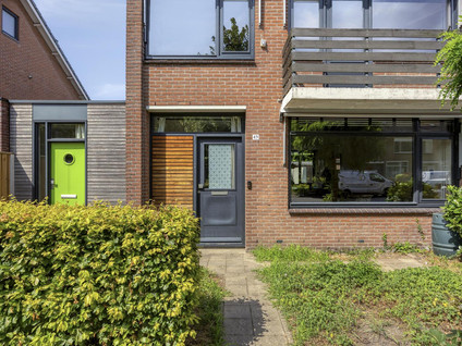 Van Breestraat 49