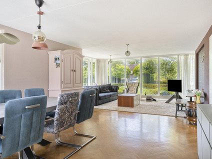 Vijverhof 9