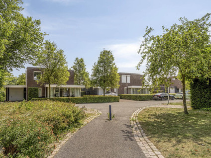 Vijverhof 9