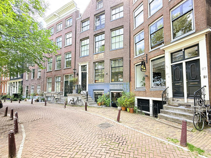 Kromme Waal 29 E
