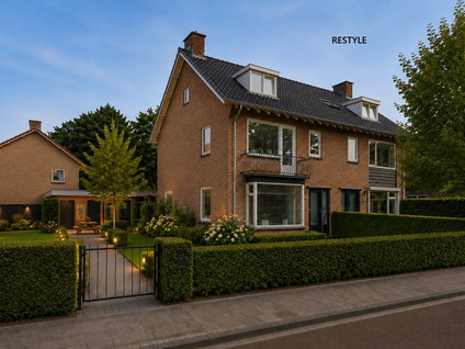 Bergweg 30
