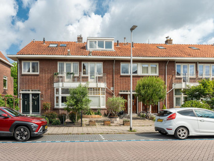 Kloosterstraat 30