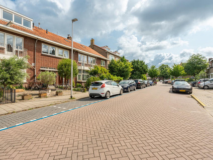 Kloosterstraat 30