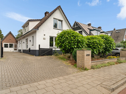 Burgemeester Van Der Feltzweg 53