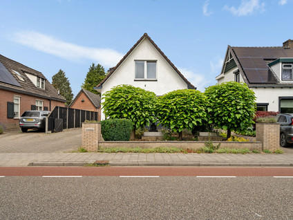 Burgemeester Van Der Feltzweg 53