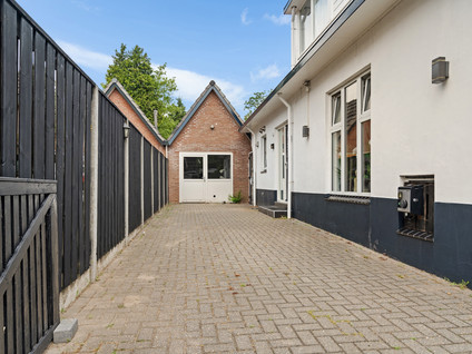 Burgemeester Van Der Feltzweg 53