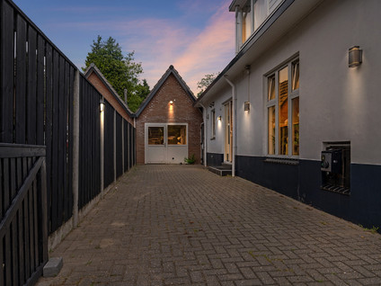 Burgemeester Van Der Feltzweg 53