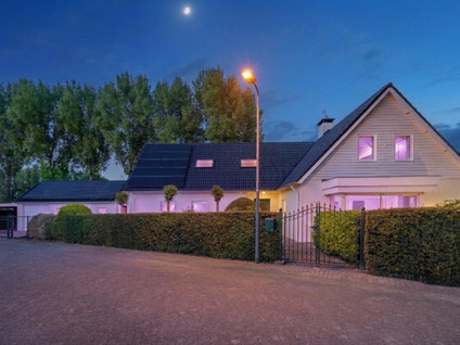 Rondeweg 4