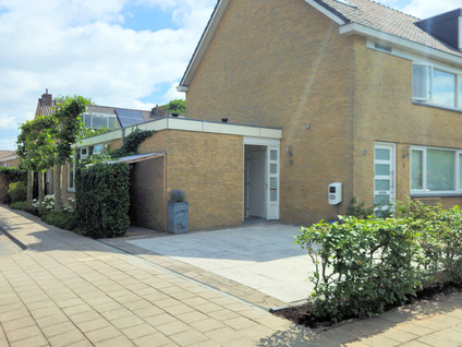 Hellendaalstraat 1A