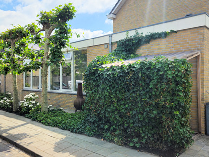 Hellendaalstraat 1A