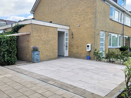 Hellendaalstraat 1A