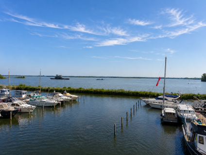 Zuiderzee op Zuid 154