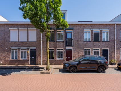 Vlietstraat 12
