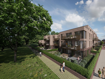 Dorpszicht 