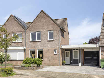 Biesheuvellaan 7