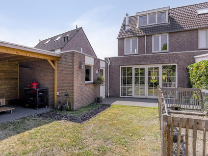 Biesheuvellaan 7