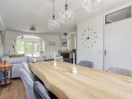 Biesheuvellaan 7