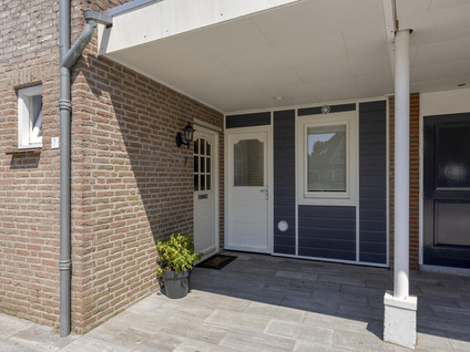 Biesheuvellaan 7