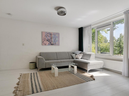 Sara Burgerhartstraat 68H