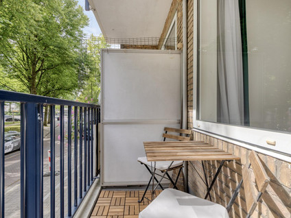 Sara Burgerhartstraat 68H