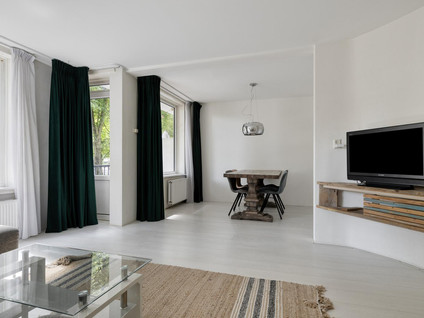 Sara Burgerhartstraat 68H