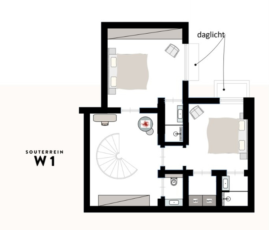 Woning te koop: Rijksstraatweg ONG, Haren Gn