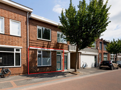 Rembrandtstraat 31