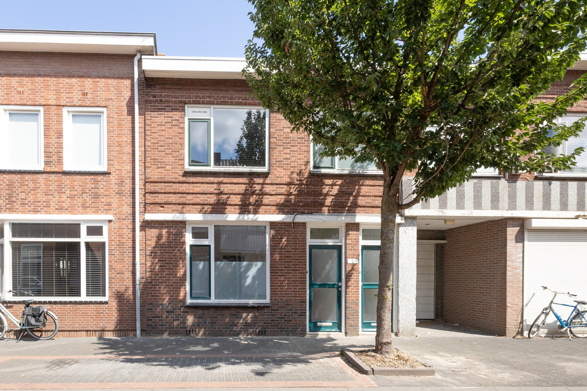 Appartement te koop: Rembrandtstraat 31, Bergen Op Zoom