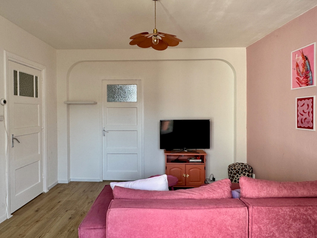 Appartement te koop: Rembrandtstraat 31, Bergen Op Zoom