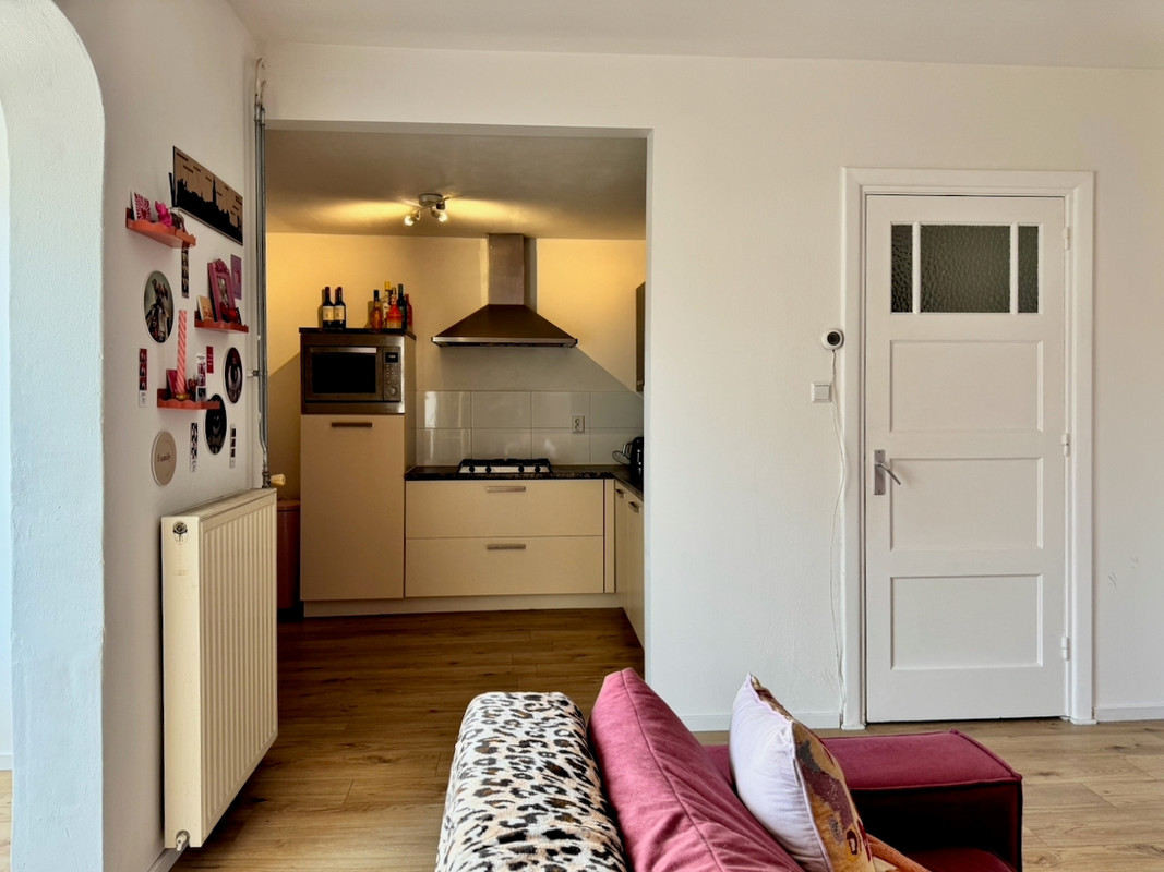 Appartement te koop: Rembrandtstraat 31, Bergen Op Zoom