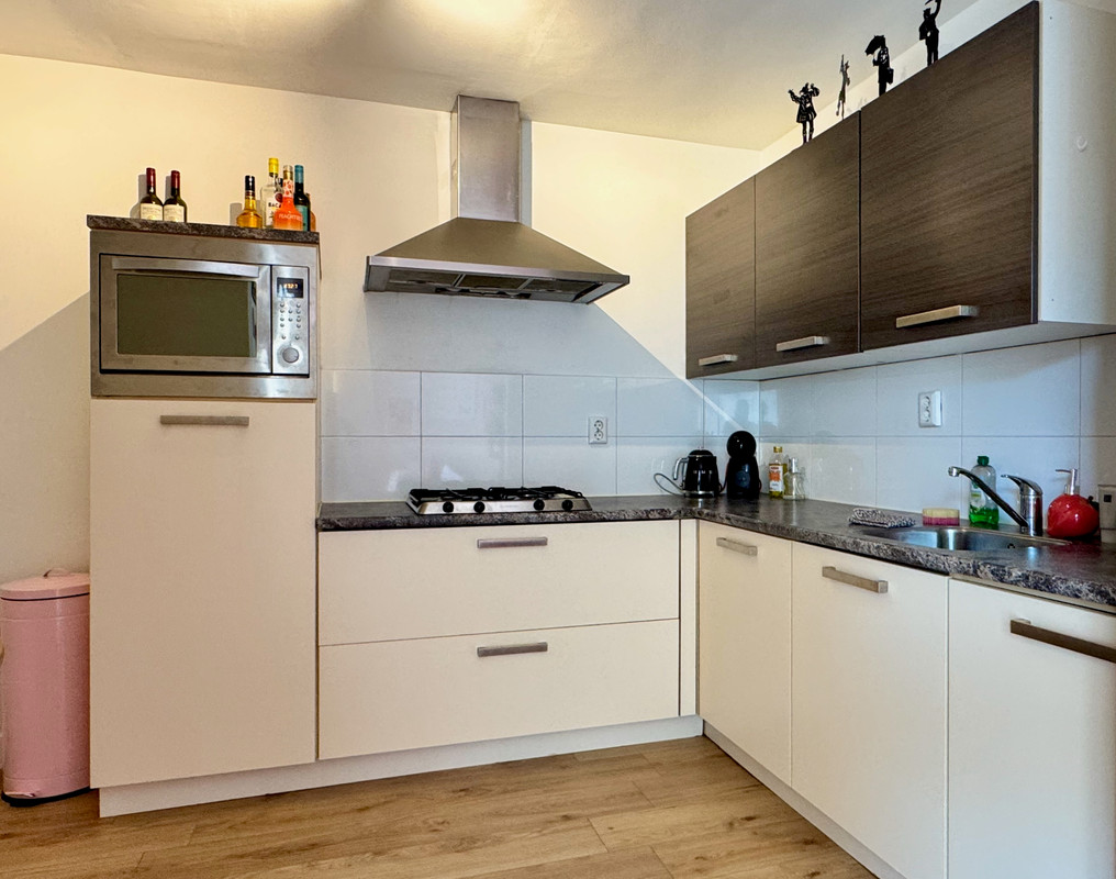 Appartement te koop: Rembrandtstraat 31, Bergen Op Zoom