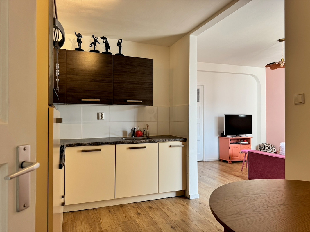 Appartement te koop: Rembrandtstraat 31, Bergen Op Zoom