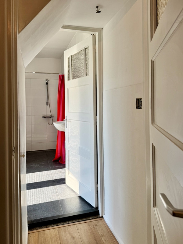 Appartement te koop: Rembrandtstraat 31, Bergen Op Zoom