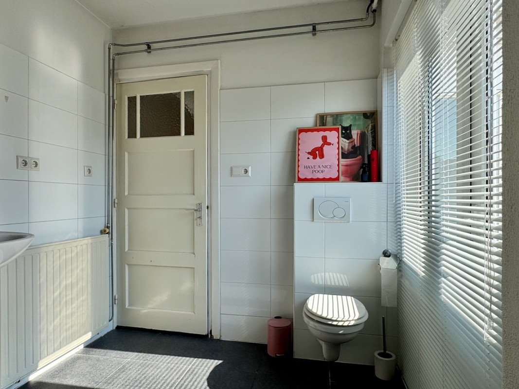 Appartement te koop: Rembrandtstraat 31, Bergen Op Zoom