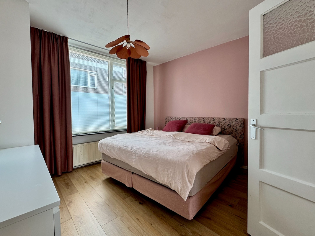 Appartement te koop: Rembrandtstraat 31, Bergen Op Zoom
