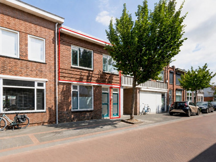 Rembrandtstraat 31A