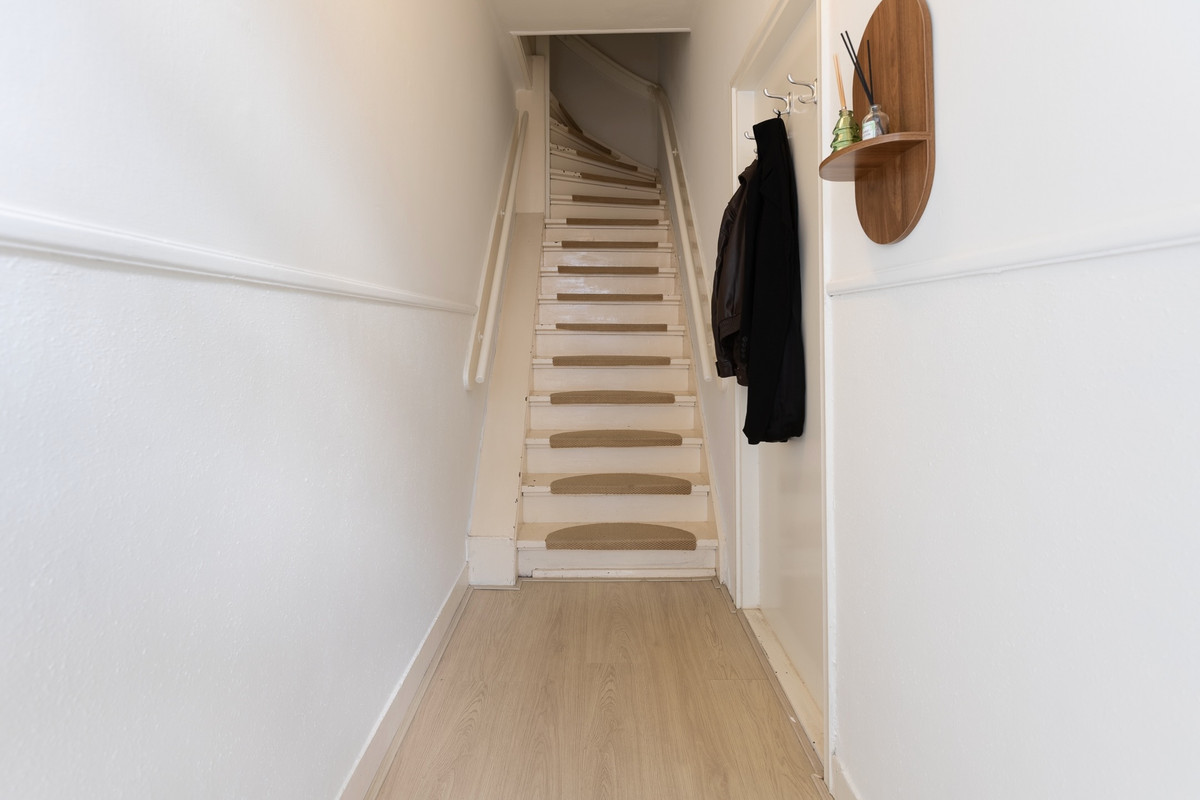 Appartement te koop: Rembrandtstraat 31A, Bergen Op Zoom