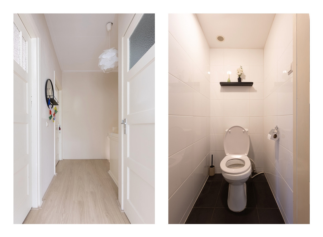 Appartement te koop: Rembrandtstraat 31A, Bergen Op Zoom