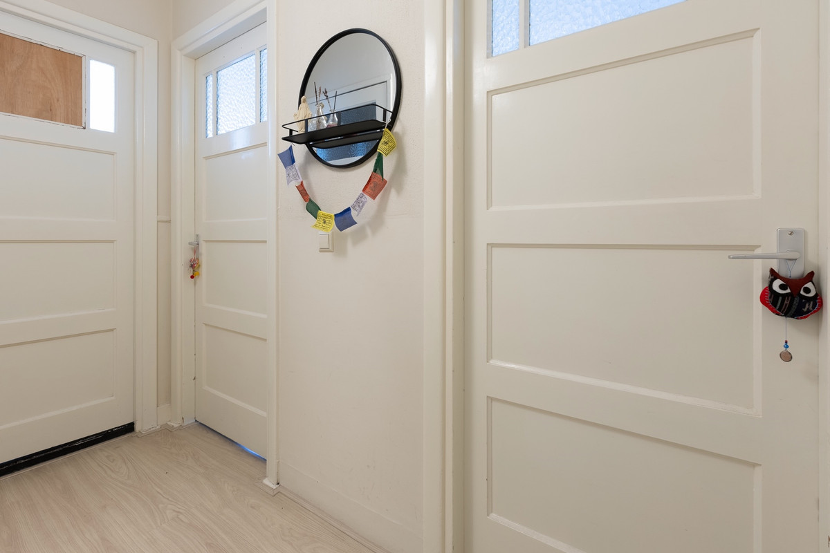 Appartement te koop: Rembrandtstraat 31A, Bergen Op Zoom