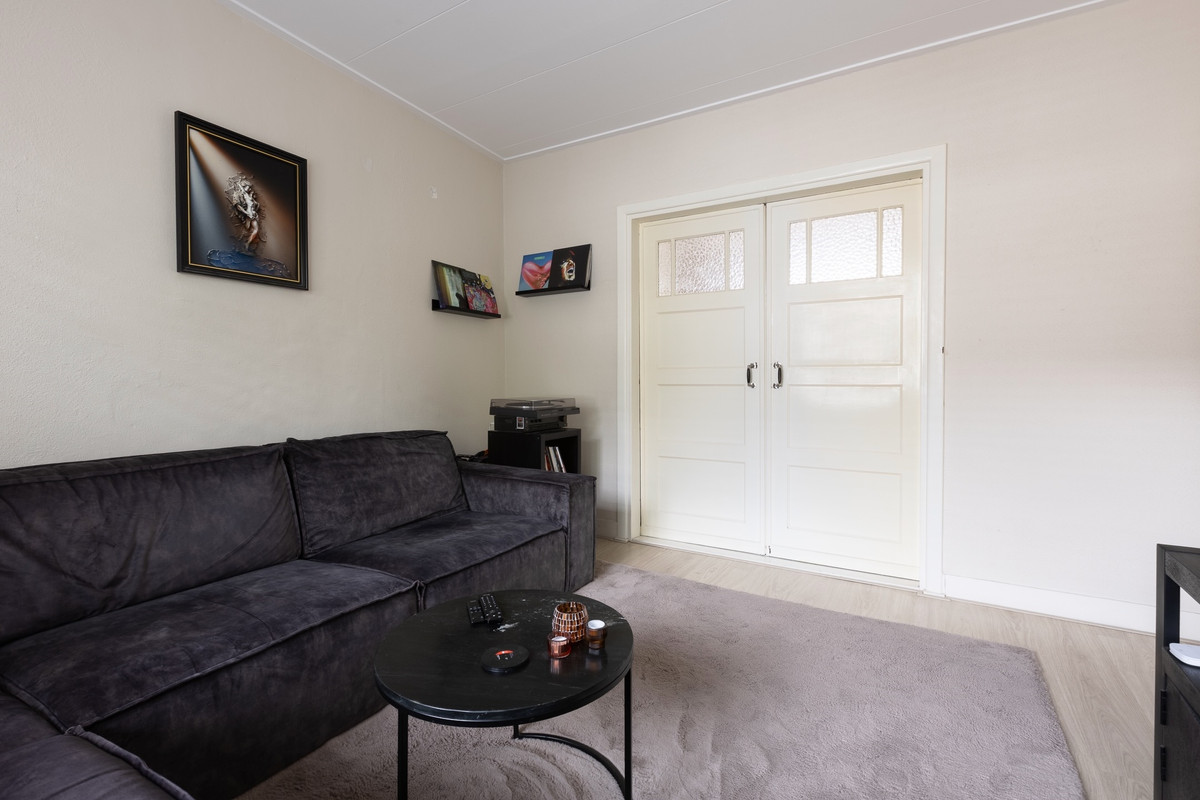 Appartement te koop: Rembrandtstraat 31A, Bergen Op Zoom