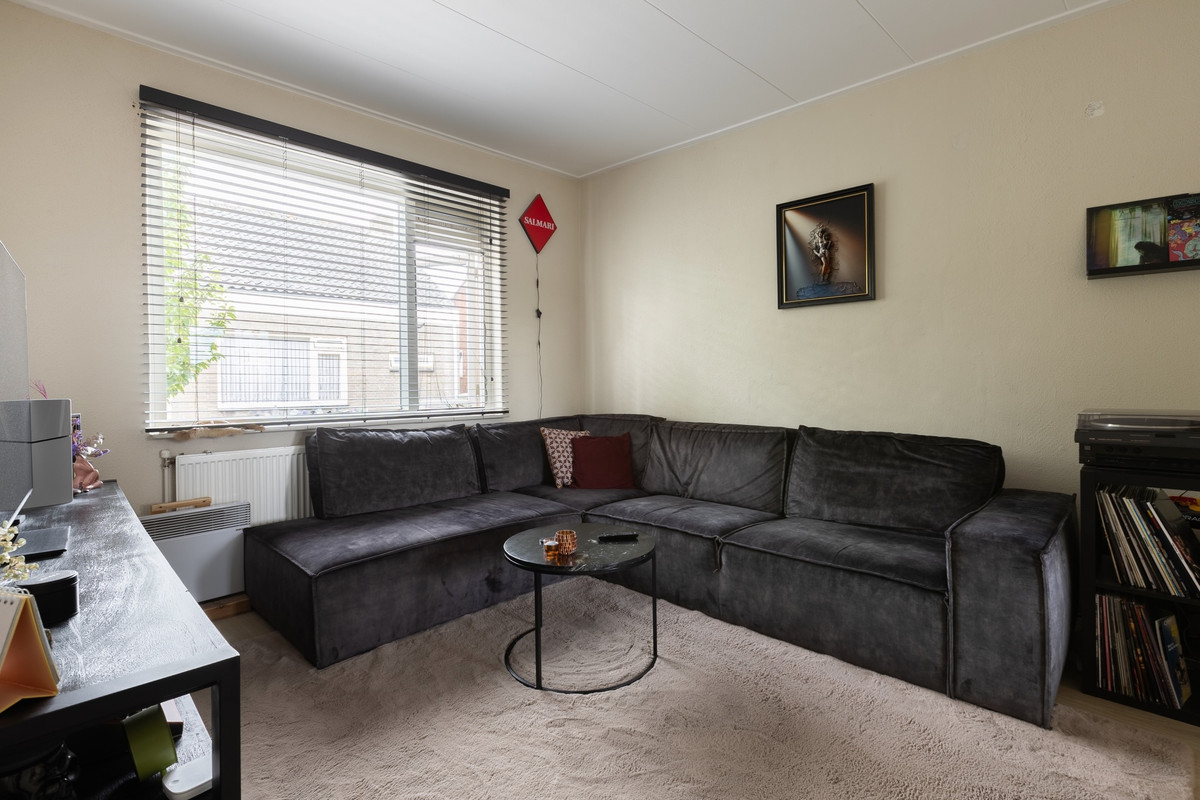 Appartement te koop: Rembrandtstraat 31A, Bergen Op Zoom