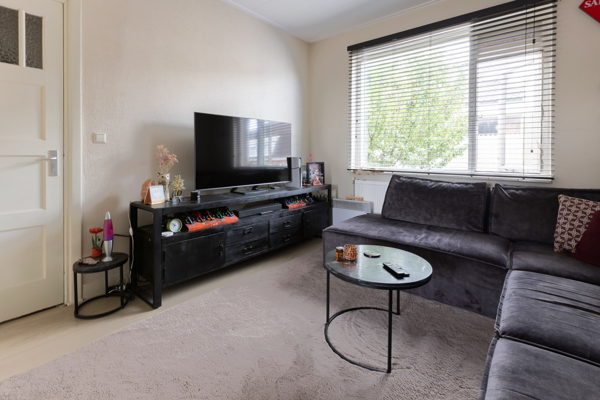 Appartement te koop: Rembrandtstraat 31A, Bergen Op Zoom