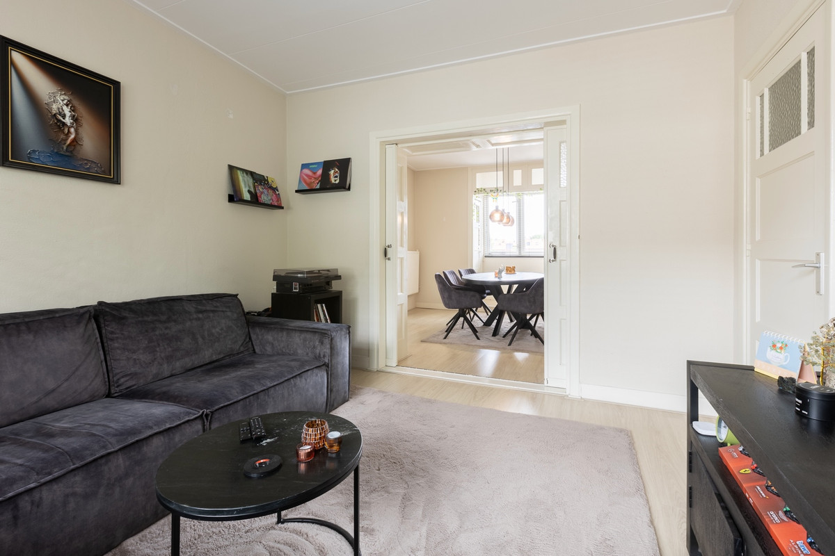 Appartement te koop: Rembrandtstraat 31A, Bergen Op Zoom