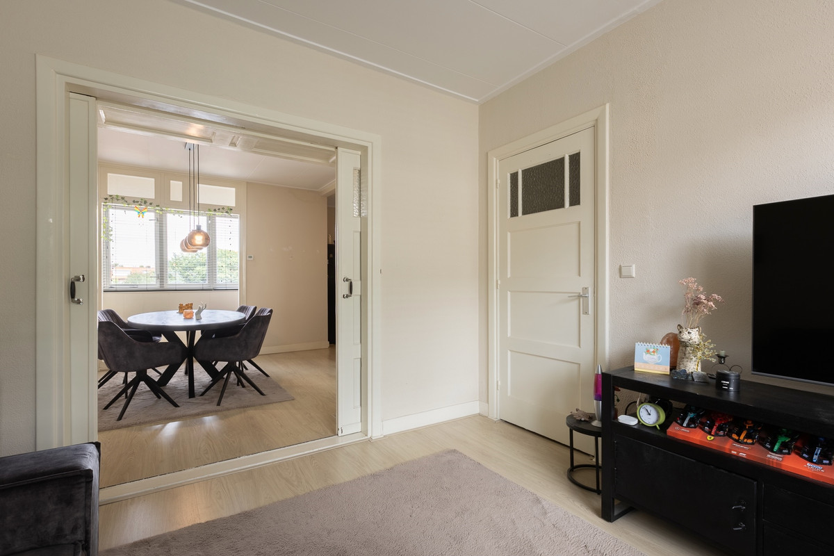 Appartement te koop: Rembrandtstraat 31A, Bergen Op Zoom